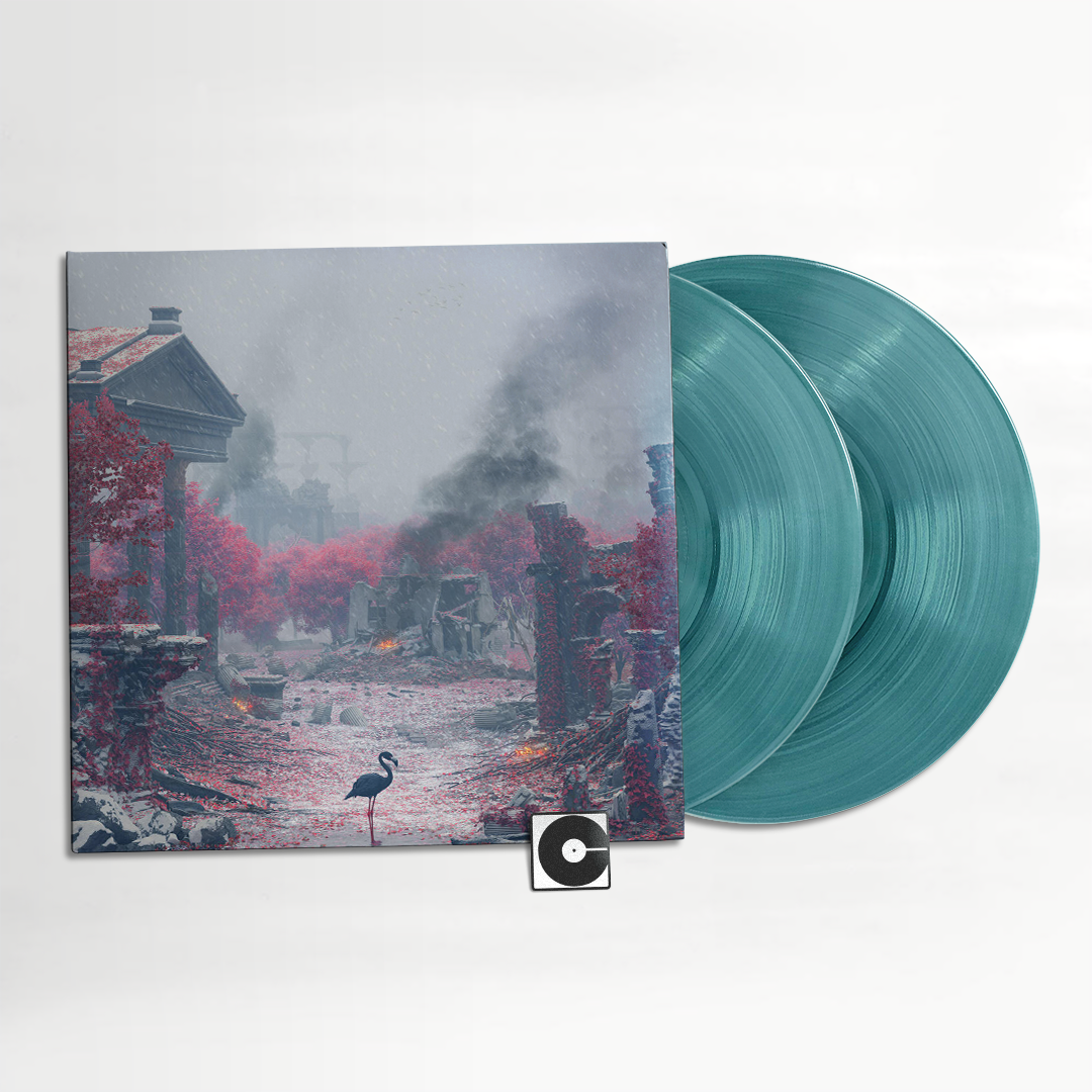 PRE-ORDER: Sleep Token - "Even In Arcadia (Instrumentals)"