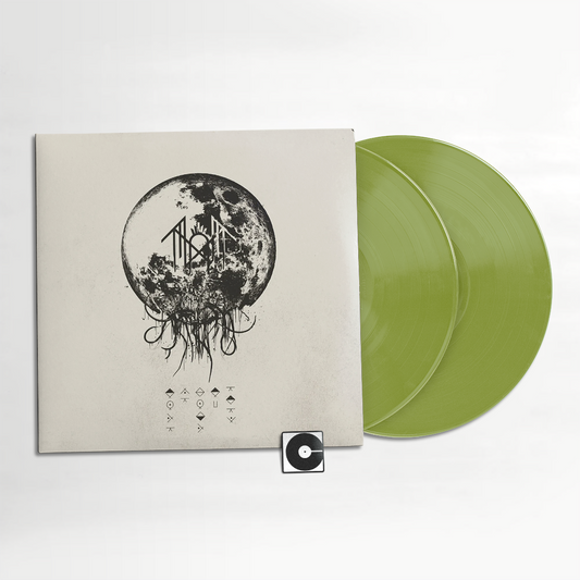 PRE-ORDER: Sleep Token - "Take Me Back To Eden" 2026 Pressing