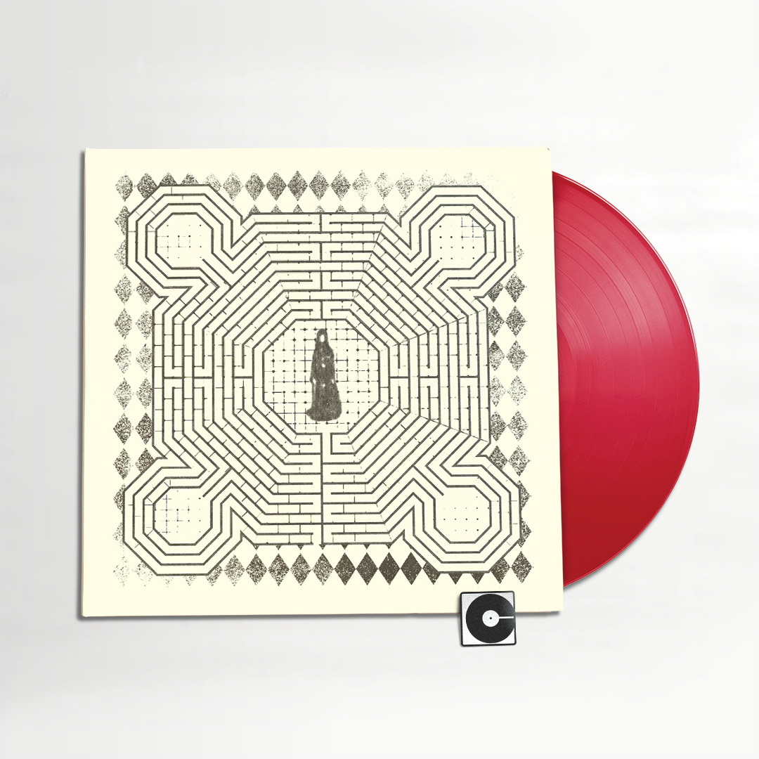 Slowdive - "Everything Is Alive" 2025 Pressing