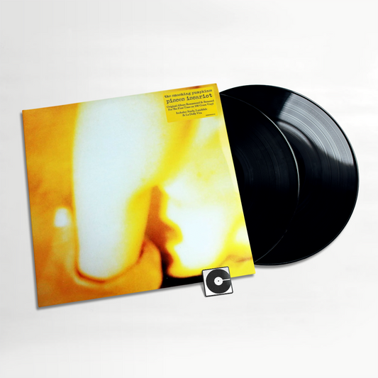 PRE-ORDER: The Smashing Pumpkins - "Pisces Iscariot" 2026 Pressing
