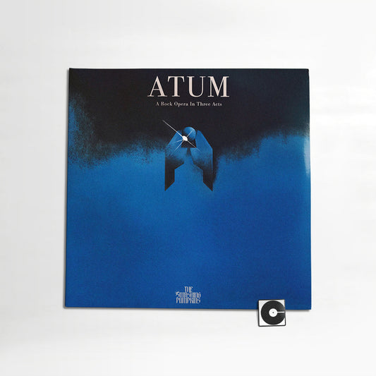 The Smashing Pumpkins - "Atum" Indie Exclusive