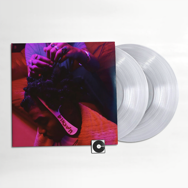 smino blkswn レコード　2LP Smino-5243_583ef83e-6c4e-480b-
