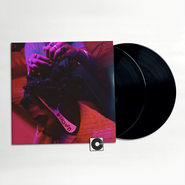 Smino blkswn Vinyl (RESERVED FOR newest Mireya12)