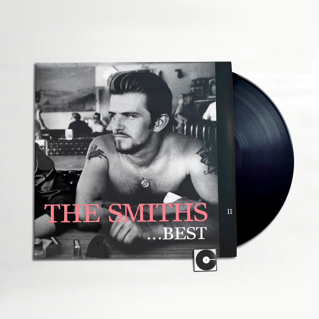 PRE-ORDER: The Smiths - "...Best II"