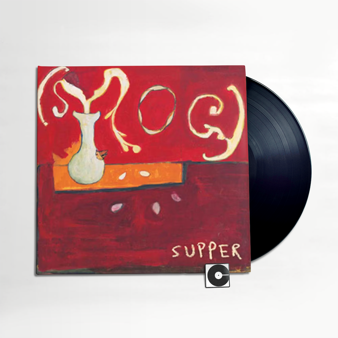 Smog - "Supper"