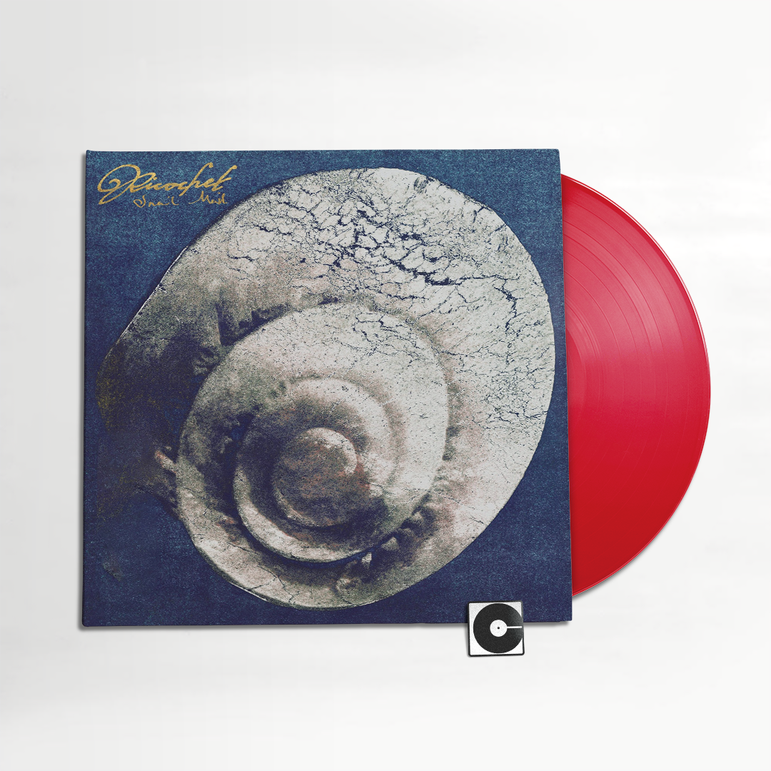 Snail Mail - "Ricochet" Indie Exclusive