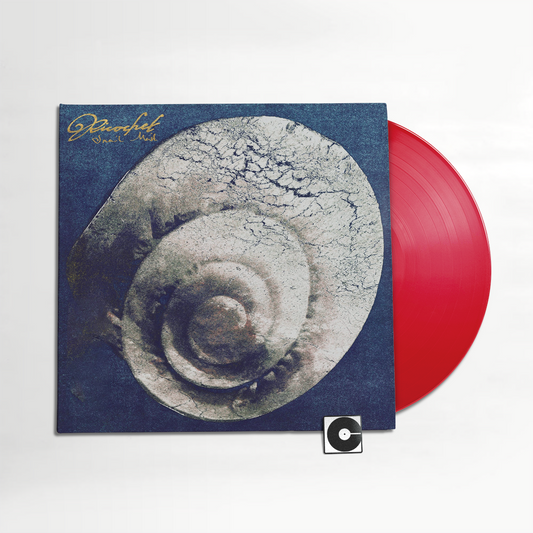 Snail Mail - "Ricochet" Indie Exclusive