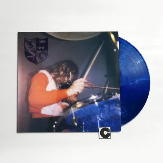 Snocaps - "Snocaps" Indie Exclusive