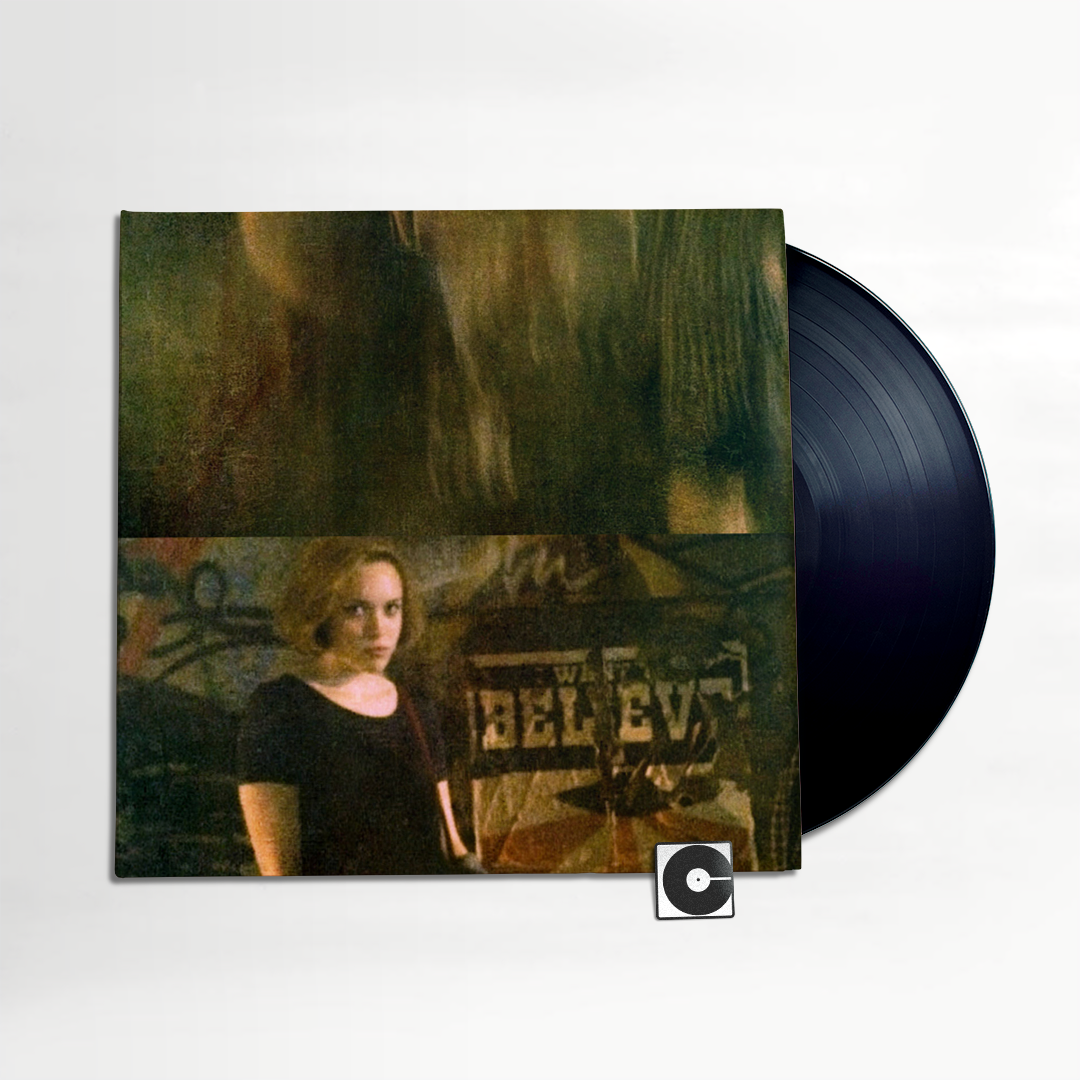 Soccer Mommy - "For Young Hearts"