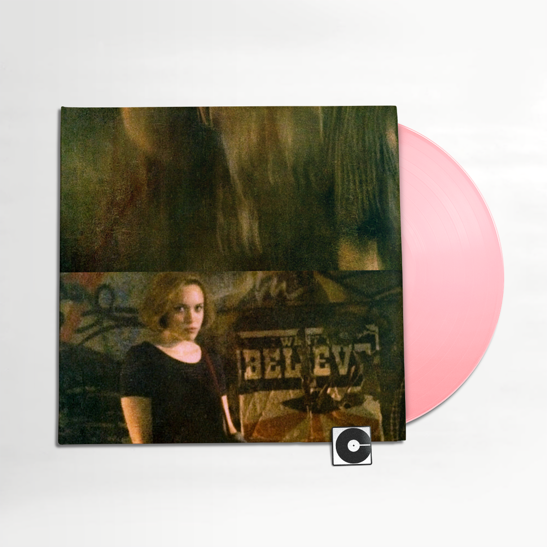 Soccer Mommy - "For Young Hearts"