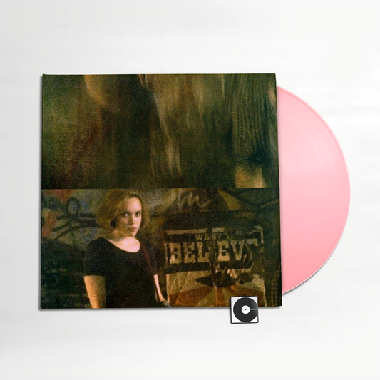Soccer Mommy - "For Young Hearts"