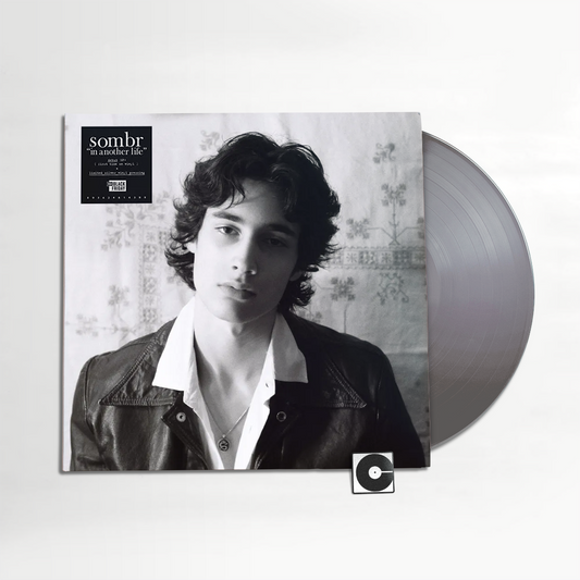 sombr - "in another life" RSD Black Friday 2026