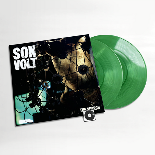 Son Volt - "The Search"