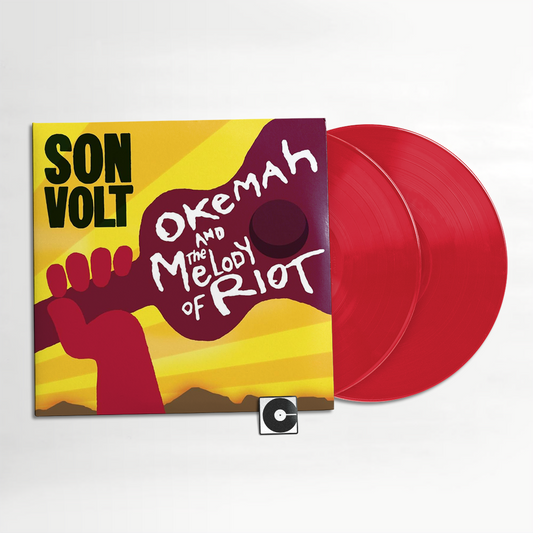 Son Volt - "Okemah and The Melody Riot" Indie Exclusive