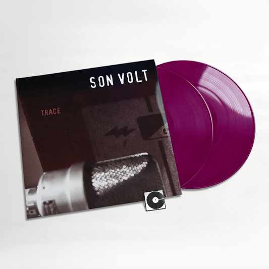 Son Volt - "Trace (30th Anniversary)" RSD Black Friday 2025