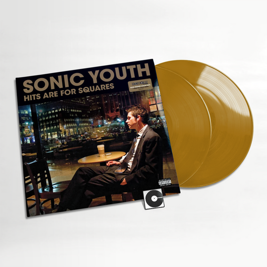 Sonic Youth - "Hits Are For Squares" RSD 2024
