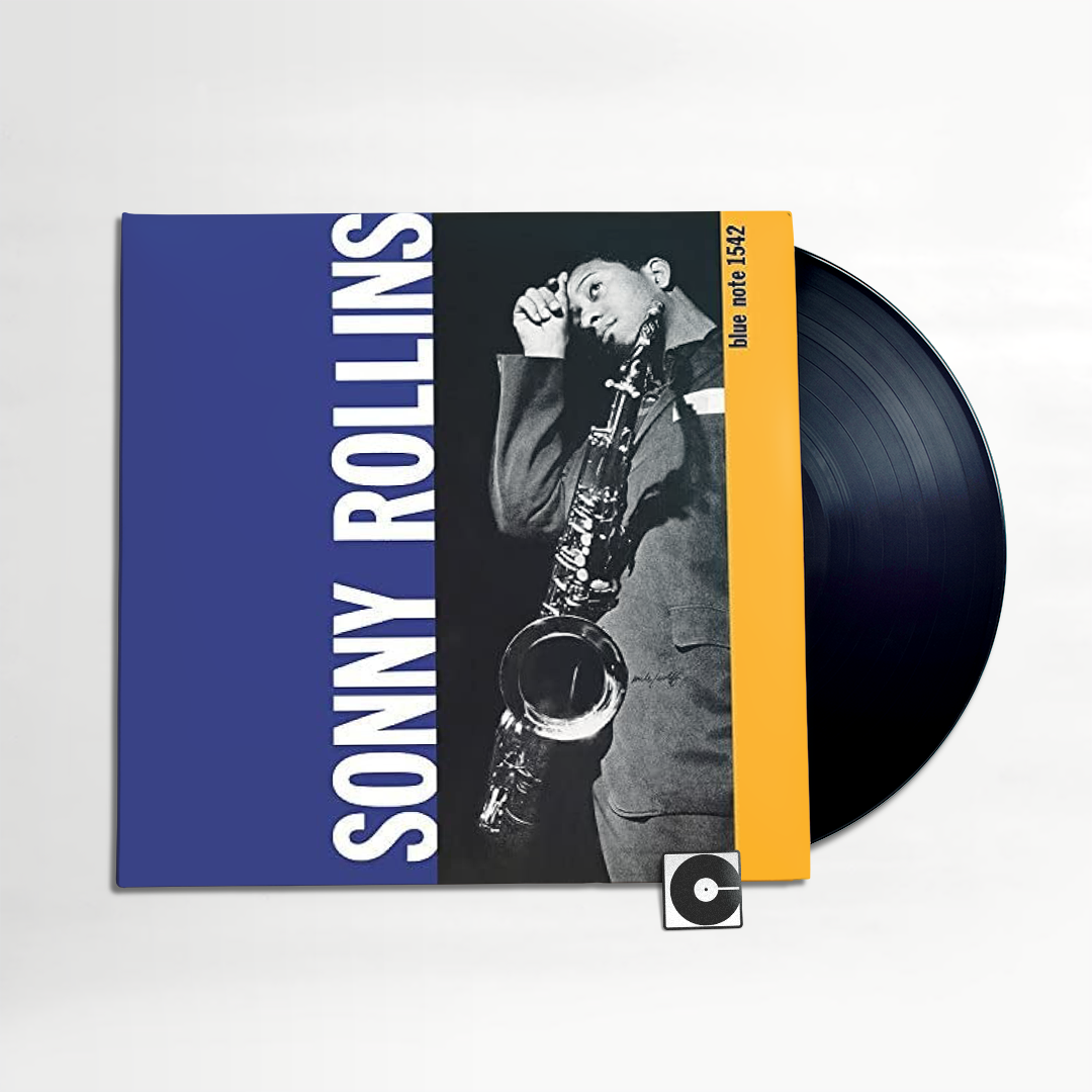 Sonny Rollins - "Volume 1"