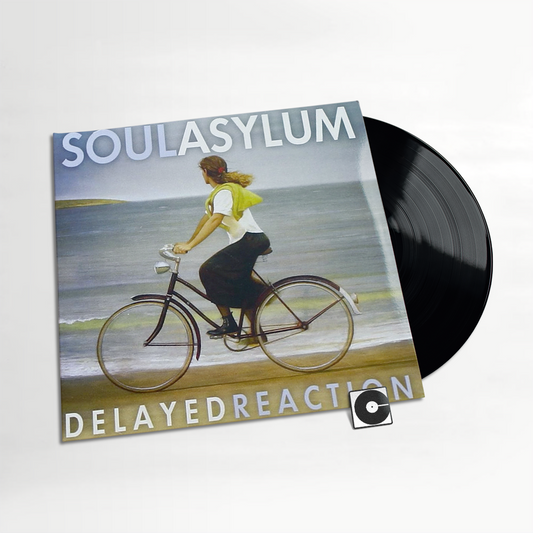 Soul Asylum - "Delayed Reaction"
