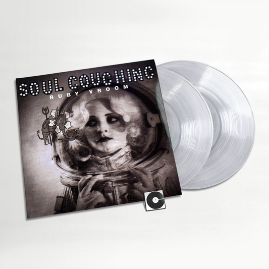 Soul Coughing - "Ruby Vroom" Indie Exclusive