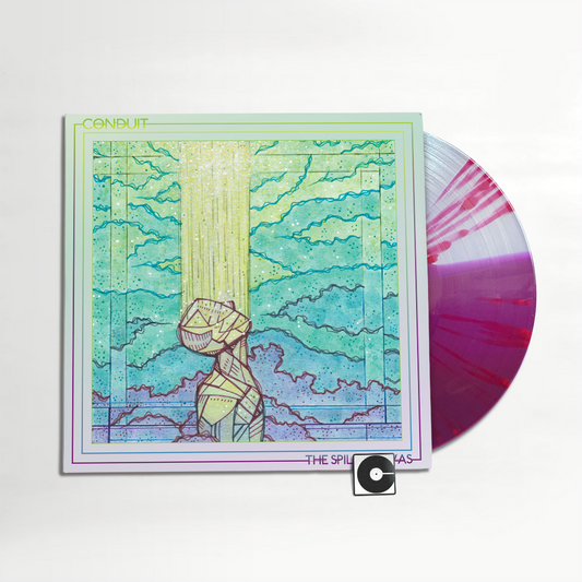 The Spill Canvas - "Conduit" Indie Exclusive