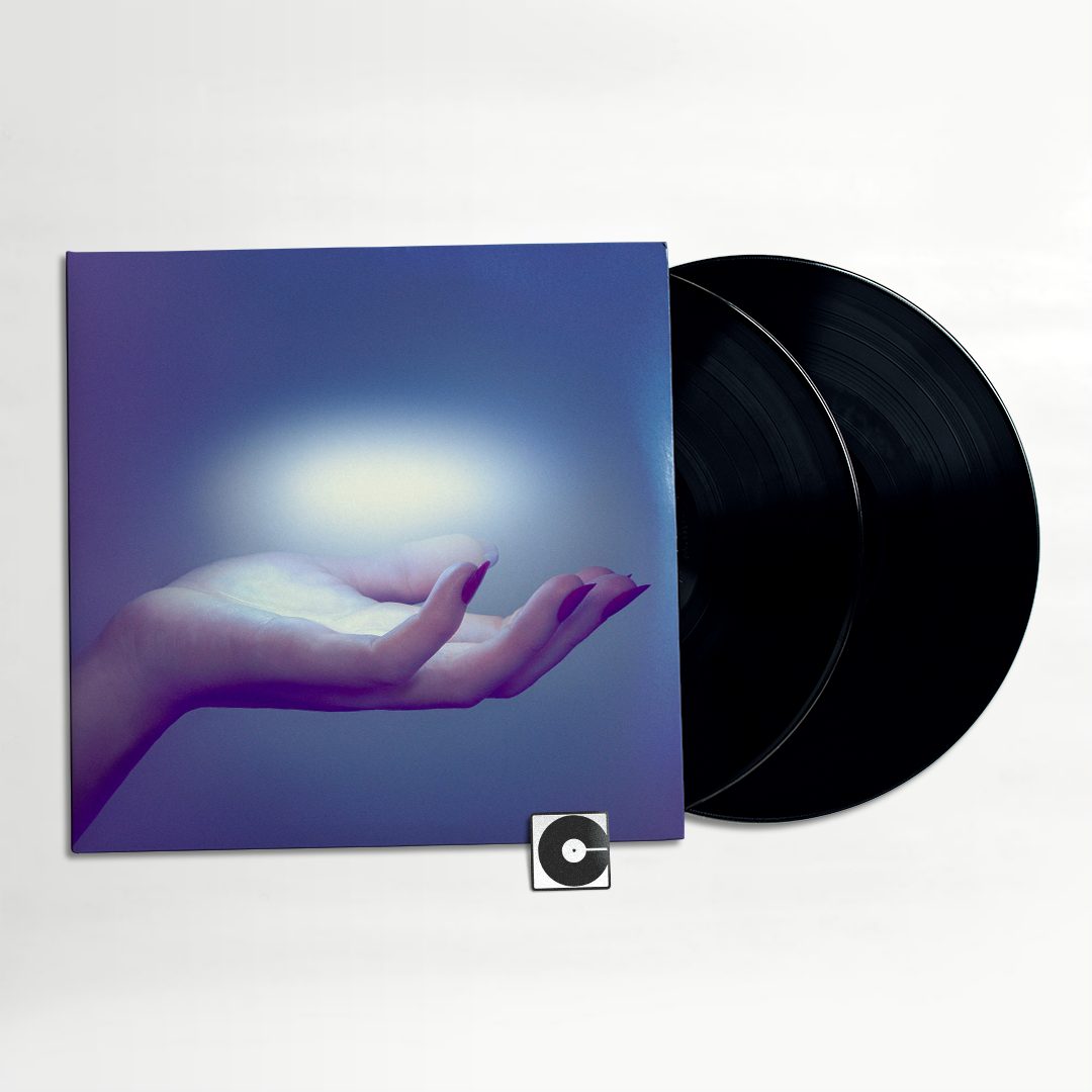 Spoon - "They Want My Soul" 2024 Pressing