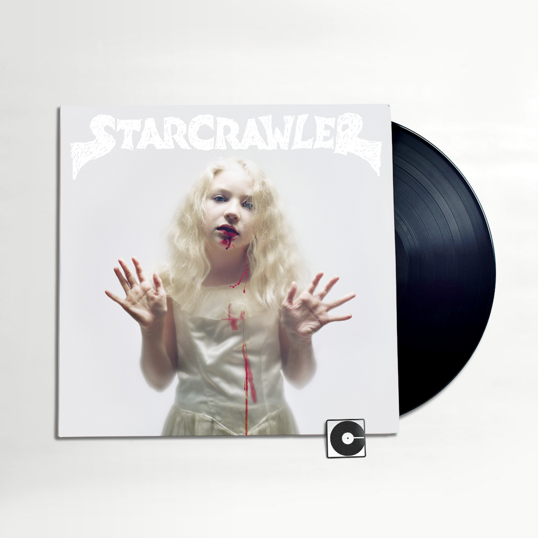 Starcrawler - "Starcrawler"