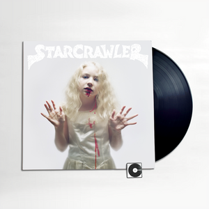 Starcrawler - "Starcrawler"