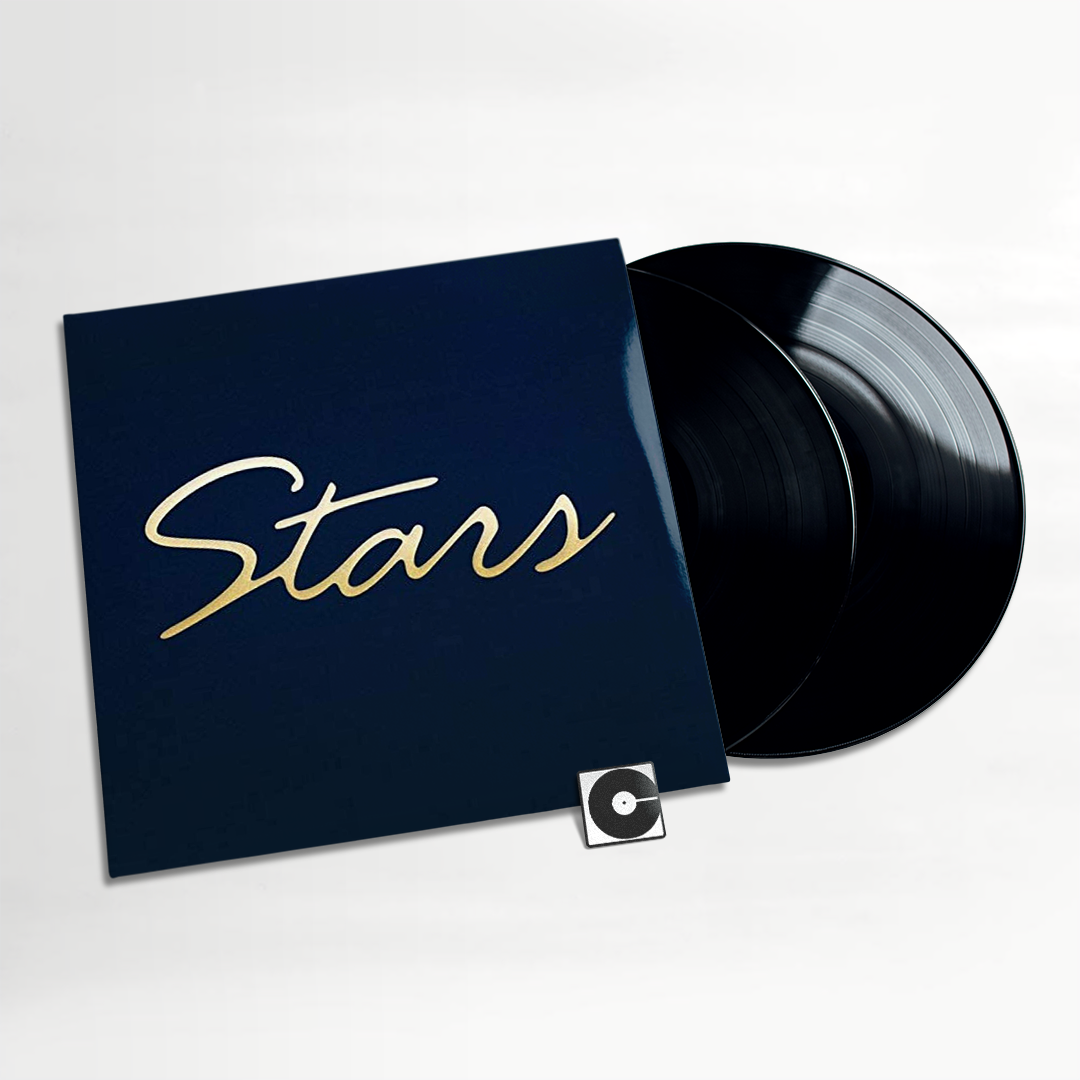 Stars - "Laguardia: The Best Of The Stars"
