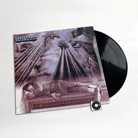 Steely Dan - "The Royal Scam" 2025 Pressing