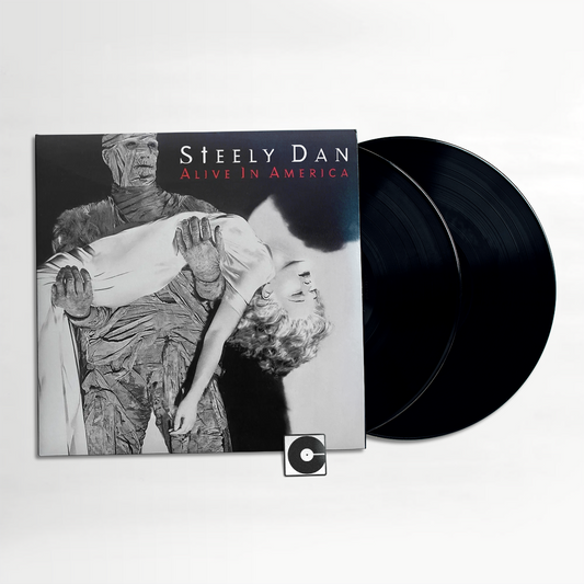 Steely Dan - "Alive in America" Record Store Day 2026