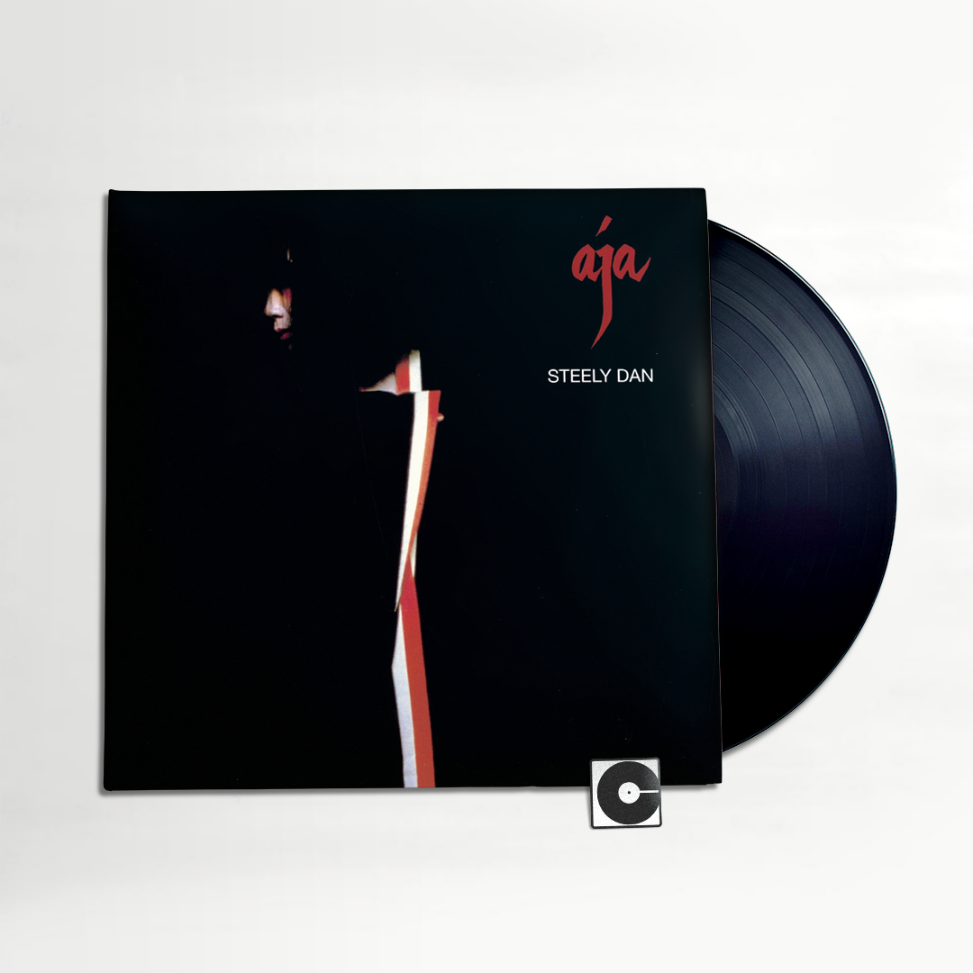Steely Dan "Aja" 2023 Pressing