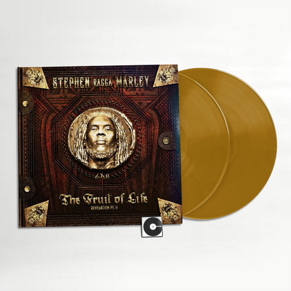 Stephen Marley - 