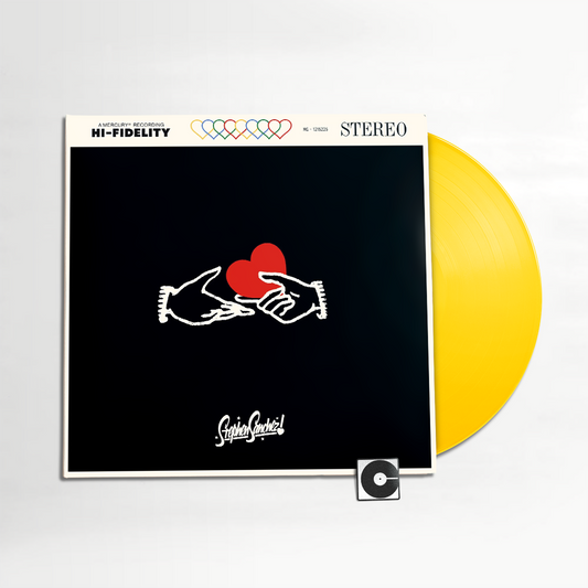 Stephen Sanchez - "Love, Love, Love" Indie Exclusive