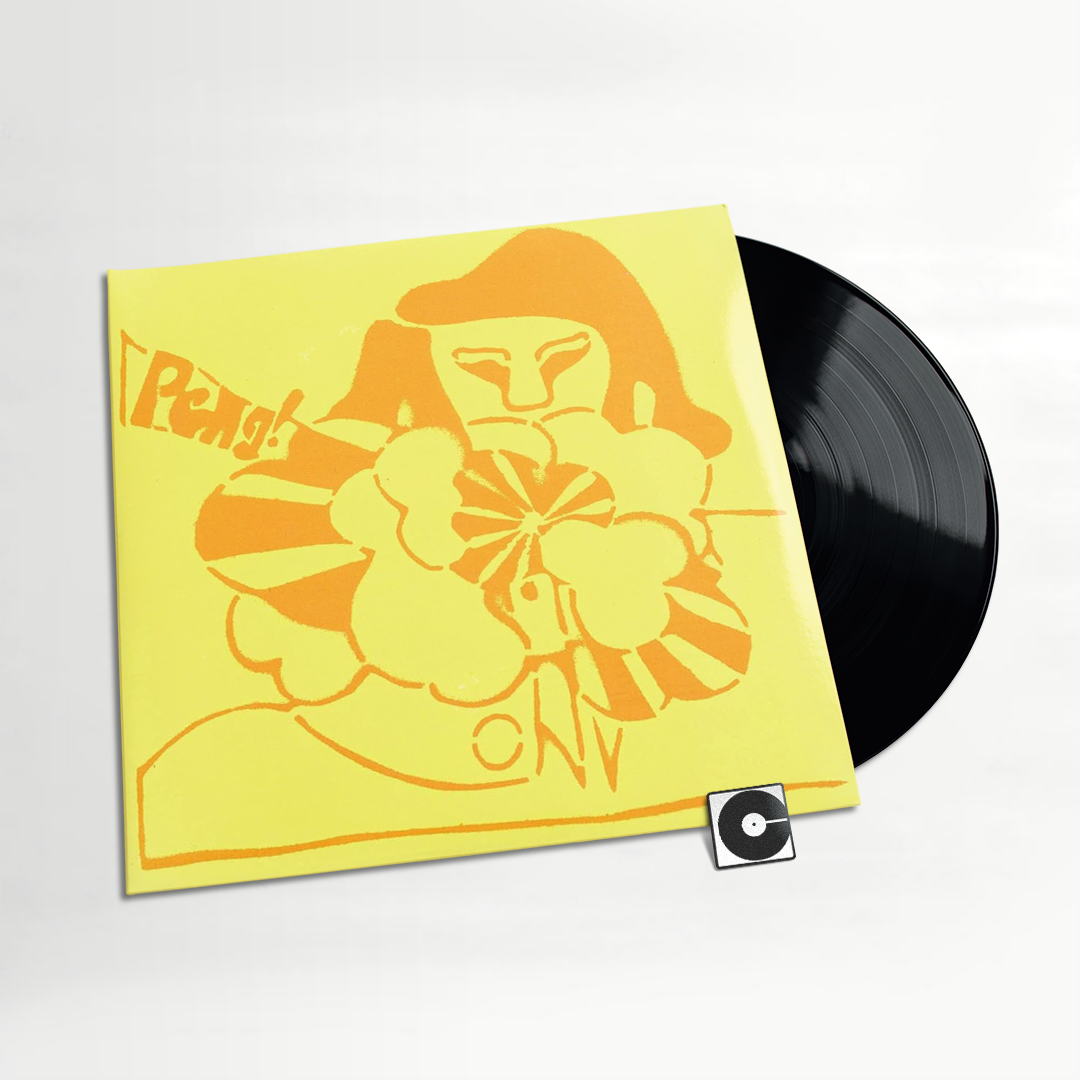 Stereolab - "Peng!"