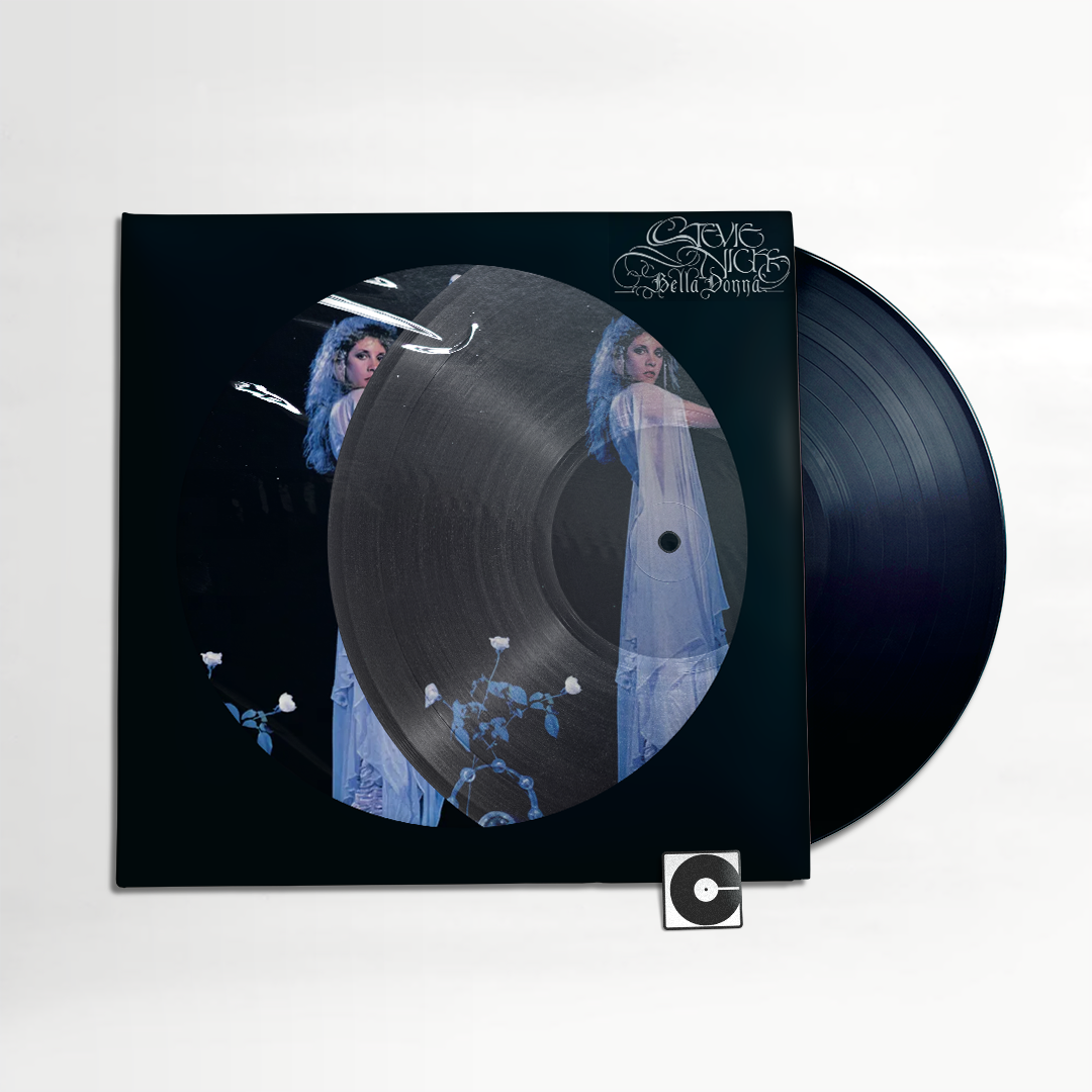 Stevie Nicks - "Bella Donna" RSD Black Friday 2026