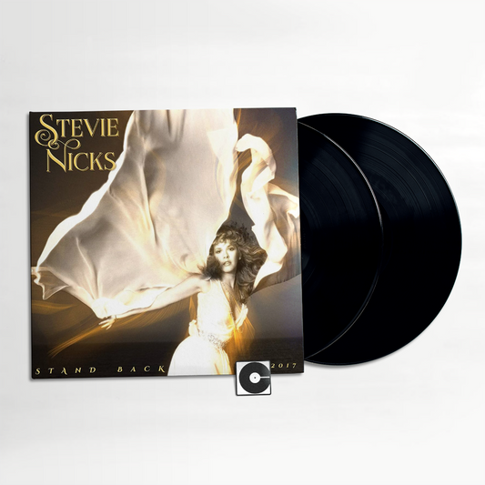 Stevie Nicks - "Stand Back" 2026 Pressing