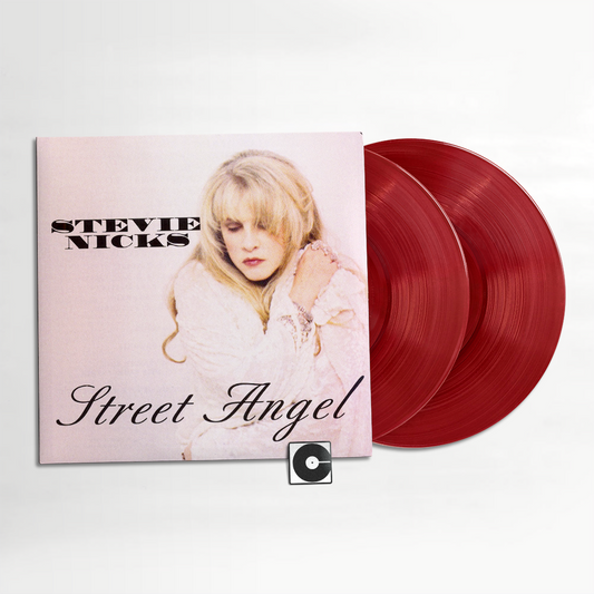Stevie Nicks - "Street Angel"