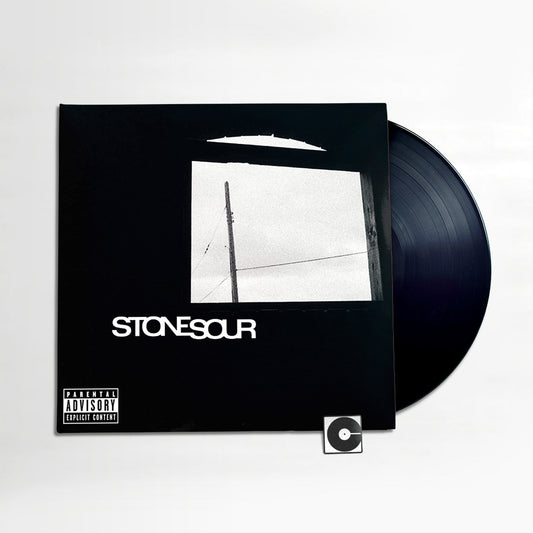 Stone Sour - "Stone Sour"