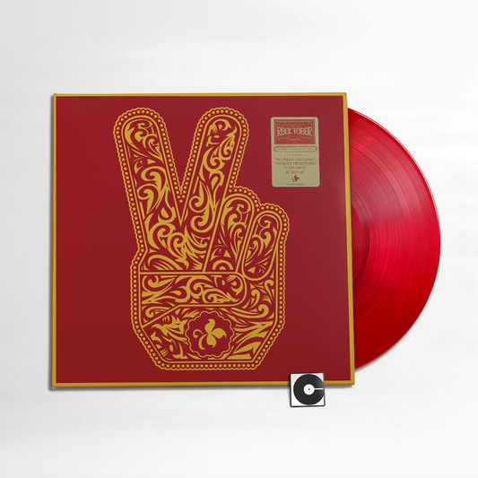 Stone Temple Pilots - "Stone Temple Pilots" Indie Exclusive