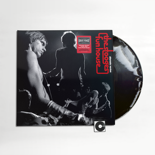 The Stooges - "Alternate Fun House" Indie Exclusive