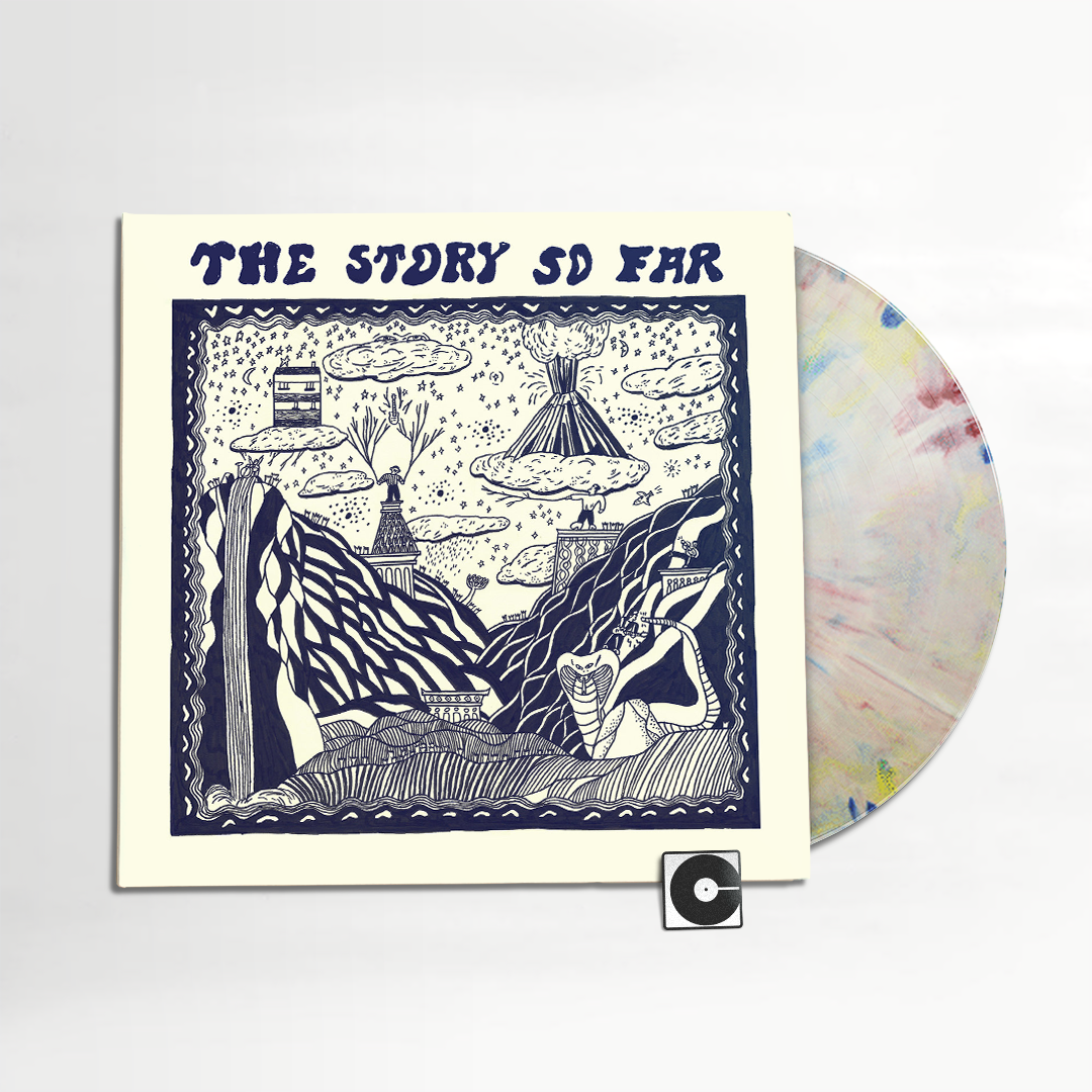 The Story So Far - "The Story So Far"