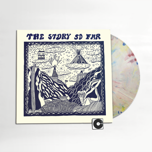 The Story So Far - "The Story So Far"