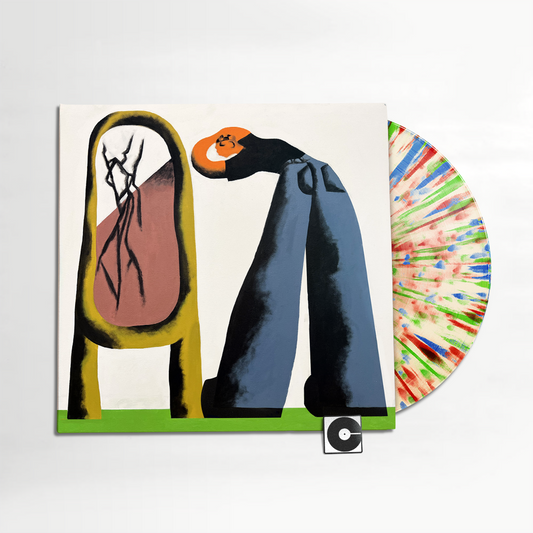 The Story So Far - "I Want To Disappear" 2026 Pressing