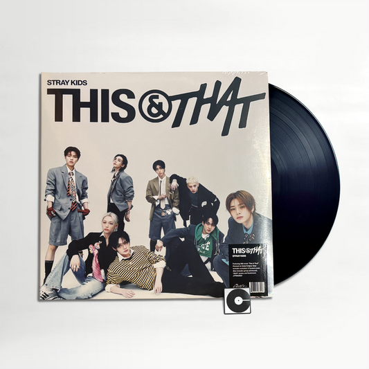 Stray Kids - "This & That"