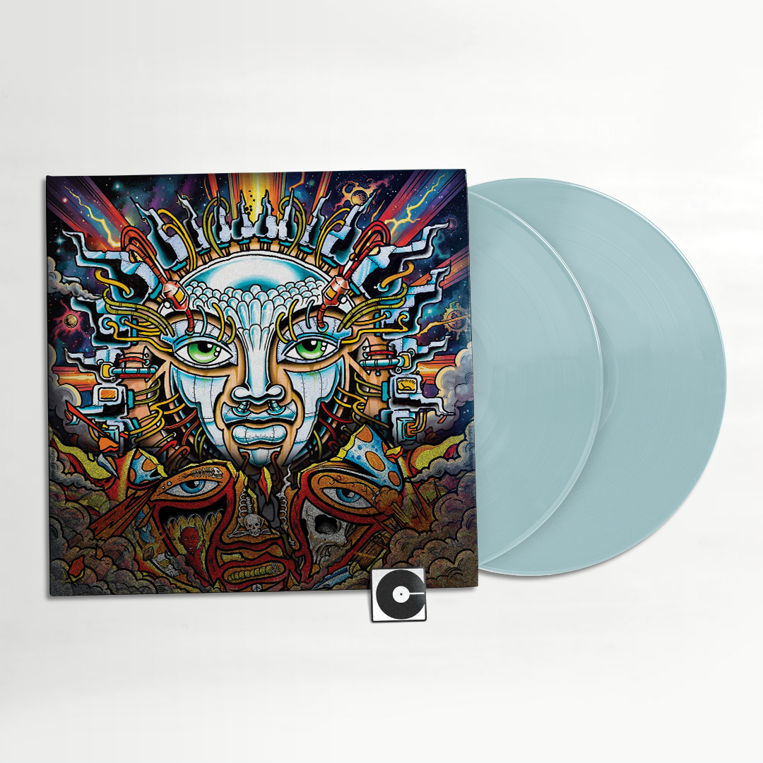Sublime - "Until The Sun Explodes"