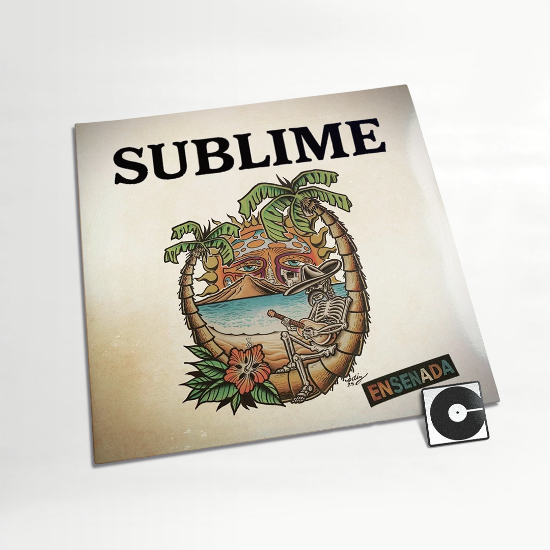 Sublime - "Ensenada"