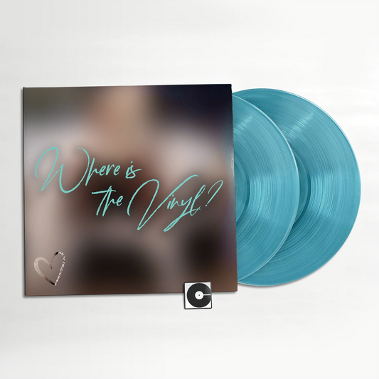 Summer Walker - "Finally Over It"