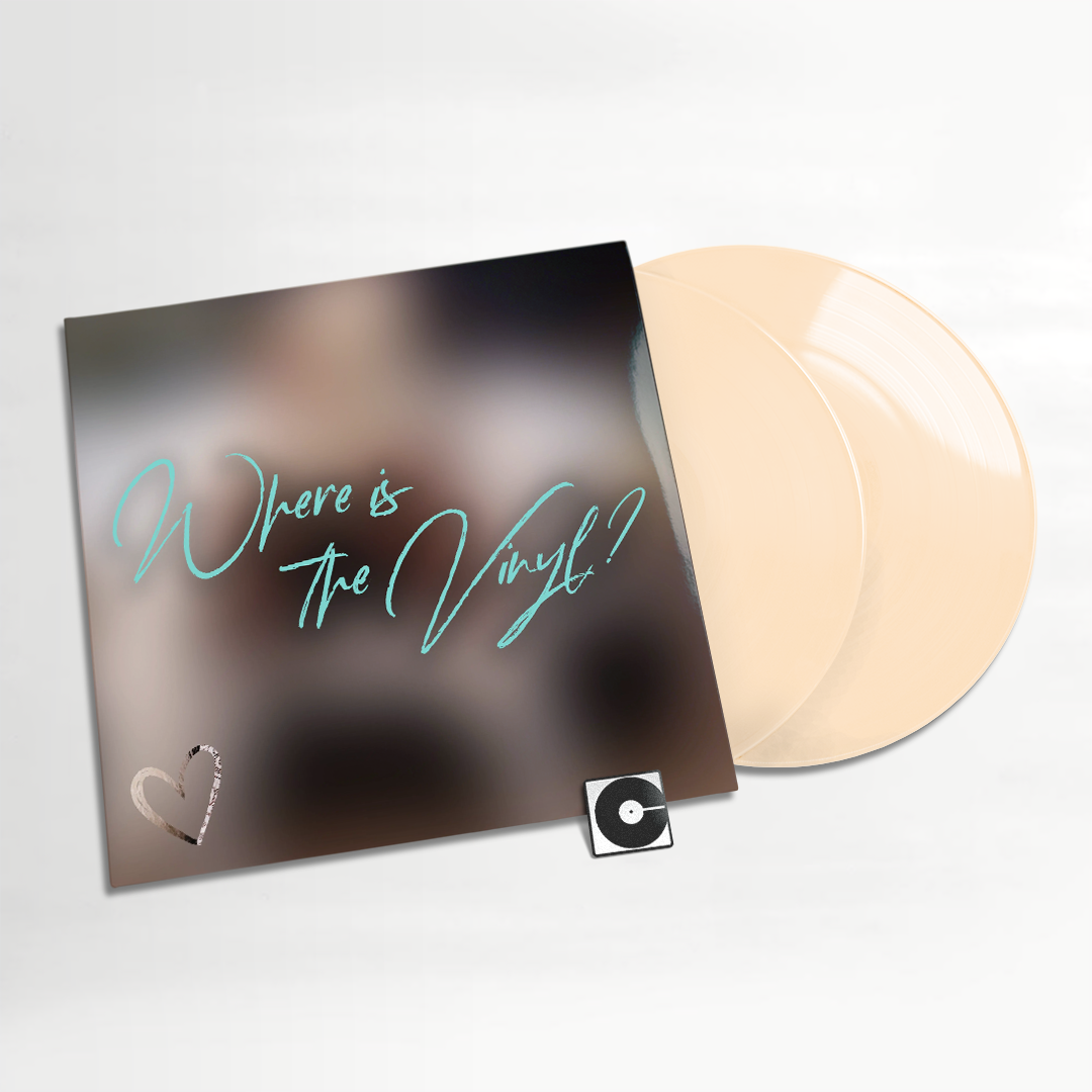 Summer Walker - "Finally Over It" Indie Exclusive