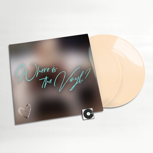 Summer Walker - "Finally Over It" Indie Exclusive