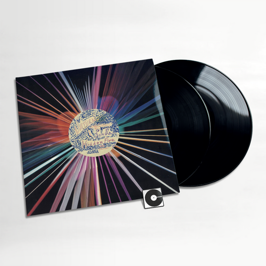 Sun Ra - "Hidden Fire"